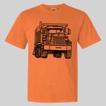 Garment Dyed Heavyweight Ringspun Resort Tee Thumbnail