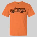 Garment Dyed Heavyweight Ringspun Resort Tee Thumbnail