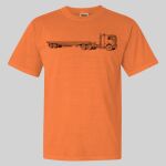 Garment Dyed Heavyweight Ringspun Resort Tee Thumbnail