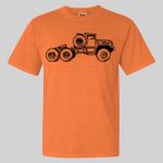 Garment Dyed Heavyweight Ringspun Resort Tee Thumbnail