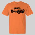 Garment Dyed Heavyweight Ringspun Resort Tee Thumbnail