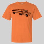 Garment Dyed Heavyweight Ringspun Resort Tee Thumbnail