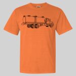 Garment Dyed Heavyweight Ringspun Resort Tee Thumbnail