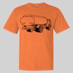 Garment Dyed Heavyweight Ringspun Resort Tee Thumbnail