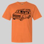 Garment Dyed Heavyweight Ringspun Resort Tee Thumbnail