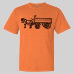 Garment Dyed Heavyweight Ringspun Resort Tee Thumbnail