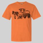 Garment Dyed Heavyweight Ringspun Resort Tee Thumbnail