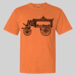 Garment Dyed Heavyweight Ringspun Resort Tee Thumbnail