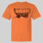 Garment Dyed Heavyweight Ringspun Resort Tee Thumbnail