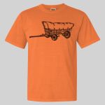 Garment Dyed Heavyweight Ringspun Resort Tee Thumbnail