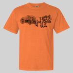 Garment Dyed Heavyweight Ringspun Resort Tee Thumbnail