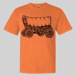 Garment Dyed Heavyweight Ringspun Resort Tee Thumbnail