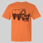 Garment Dyed Heavyweight Ringspun Resort Tee Thumbnail