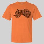 Garment Dyed Heavyweight Ringspun Resort Tee Thumbnail