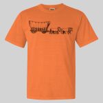 Garment Dyed Heavyweight Ringspun Resort Tee Thumbnail