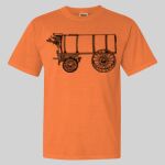 Garment Dyed Heavyweight Ringspun Resort Tee Thumbnail