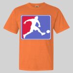 Garment Dyed Heavyweight Ringspun Resort Tee Thumbnail