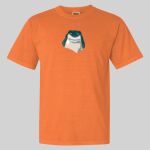 Garment Dyed Heavyweight Ringspun Resort Tee Thumbnail