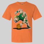 Garment Dyed Heavyweight Ringspun Resort Tee Thumbnail