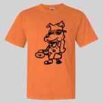 Garment Dyed Heavyweight Ringspun Resort Tee Thumbnail