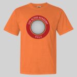 Garment Dyed Heavyweight Ringspun Resort Tee Thumbnail