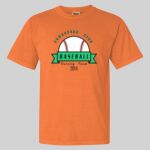 Garment Dyed Heavyweight Ringspun Resort Tee Thumbnail