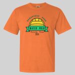 Garment Dyed Heavyweight Ringspun Resort Tee Thumbnail