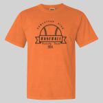 Garment Dyed Heavyweight Ringspun Resort Tee Thumbnail