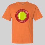 Garment Dyed Heavyweight Ringspun Resort Tee Thumbnail