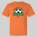 Garment Dyed Heavyweight Ringspun Resort Tee Thumbnail