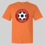 Garment Dyed Heavyweight Ringspun Resort Tee Thumbnail