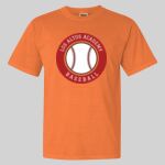 Garment Dyed Heavyweight Ringspun Resort Tee Thumbnail