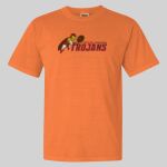 Garment Dyed Heavyweight Ringspun Resort Tee Thumbnail