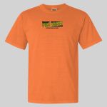 Garment Dyed Heavyweight Ringspun Resort Tee Thumbnail