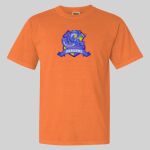 Garment Dyed Heavyweight Ringspun Resort Tee Thumbnail