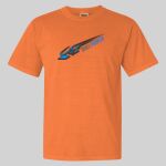 Garment Dyed Heavyweight Ringspun Resort Tee Thumbnail