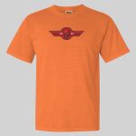 Garment Dyed Heavyweight Ringspun Resort Tee Thumbnail