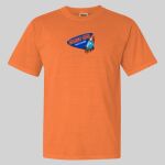 Garment Dyed Heavyweight Ringspun Resort Tee Thumbnail