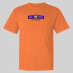 Garment Dyed Heavyweight Ringspun Resort Tee Thumbnail