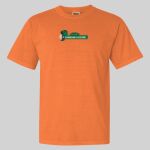 Garment Dyed Heavyweight Ringspun Resort Tee Thumbnail