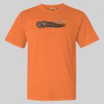 Garment Dyed Heavyweight Ringspun Resort Tee Thumbnail