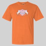 Garment Dyed Heavyweight Ringspun Resort Tee Thumbnail