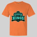 Garment Dyed Heavyweight Ringspun Resort Tee Thumbnail