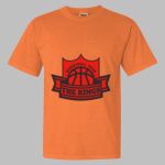 Garment Dyed Heavyweight Ringspun Resort Tee Thumbnail