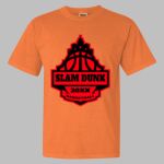 Garment Dyed Heavyweight Ringspun Resort Tee Thumbnail