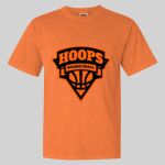 Garment Dyed Heavyweight Ringspun Resort Tee Thumbnail