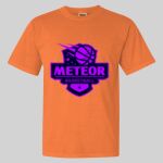 Garment Dyed Heavyweight Ringspun Resort Tee Thumbnail