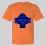 Garment Dyed Heavyweight Ringspun Resort Tee Thumbnail