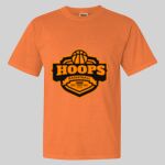 Garment Dyed Heavyweight Ringspun Resort Tee Thumbnail