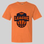 Garment Dyed Heavyweight Ringspun Resort Tee Thumbnail